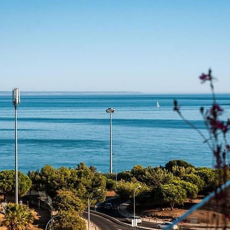 The Minipenthouse Terrace & Spa Paco de Arcos Luaran gambar