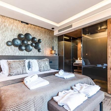 The Minipenthouse Terrace & Spa Paco de Arcos Luaran gambar