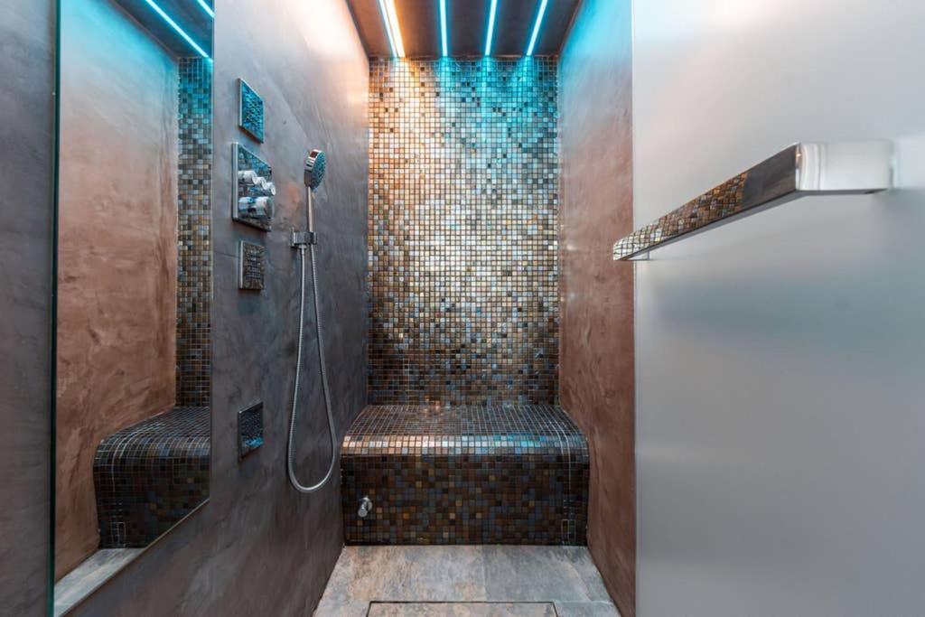 The Minipenthouse Terrace & Spa Paco de Arcos Luaran gambar