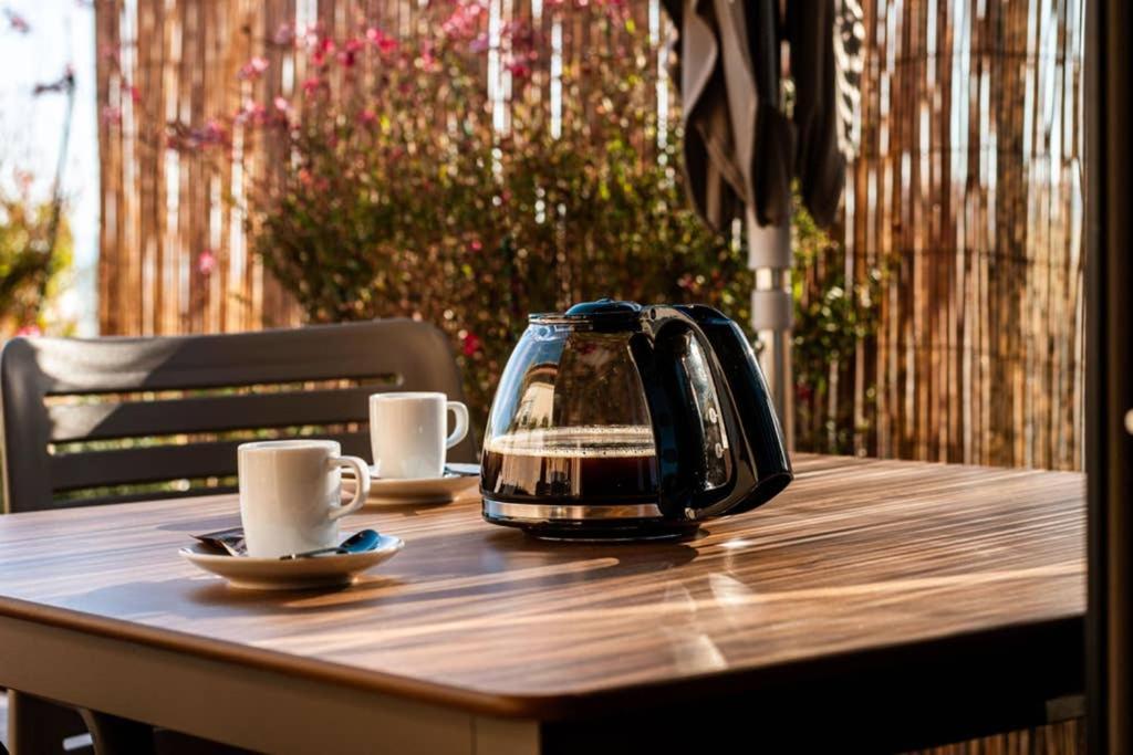 The Minipenthouse Terrace & Spa Paco de Arcos Luaran gambar