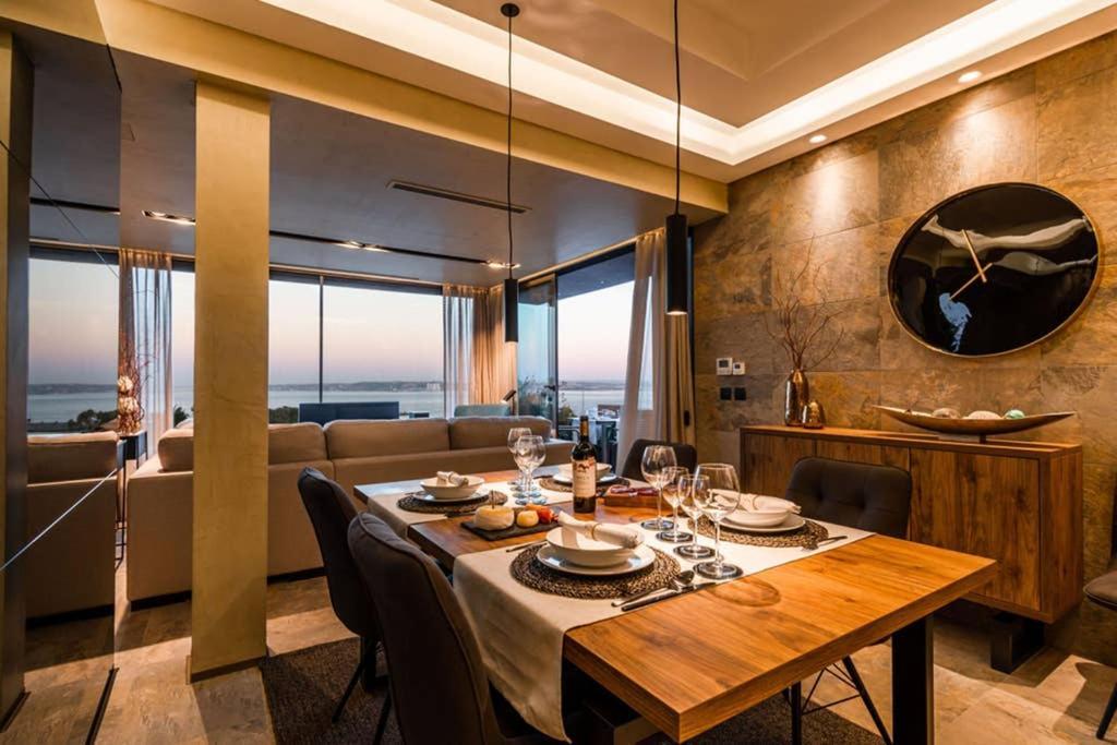 The Minipenthouse Terrace & Spa Paco de Arcos Luaran gambar