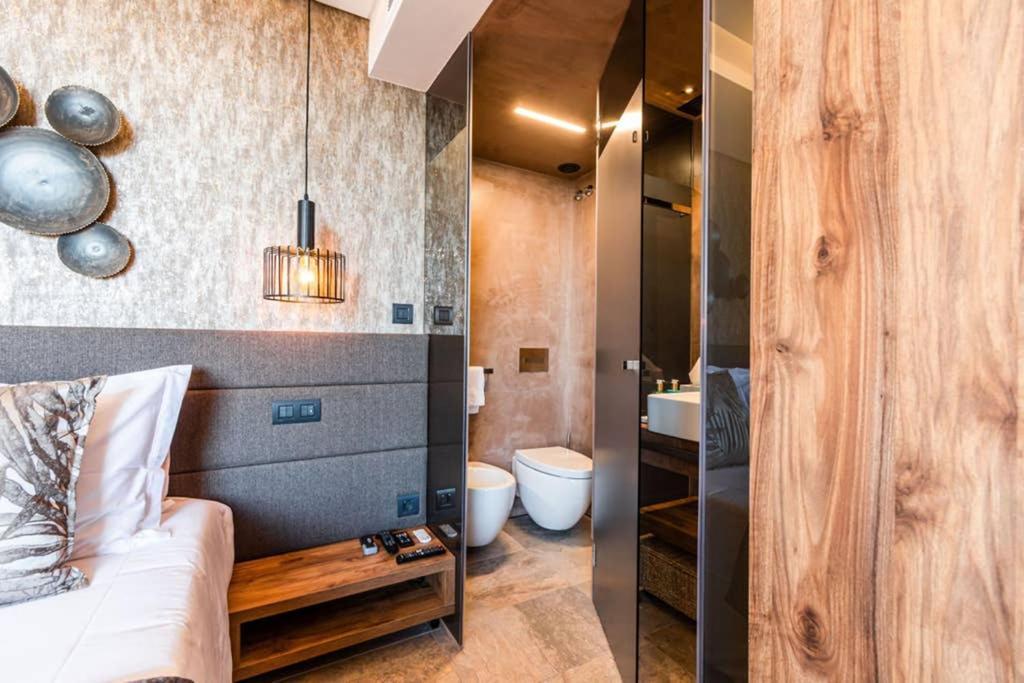 The Minipenthouse Terrace & Spa Paco de Arcos Luaran gambar